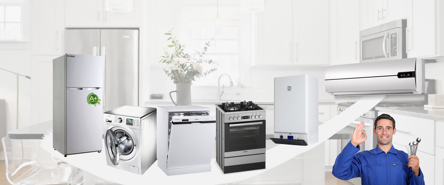 Sarıcakaya Electrolux Servisi